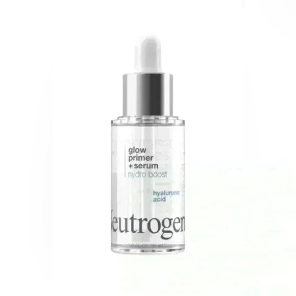 Neutrogena Glow Primer + Serum - Glow - 1 fl oz​​​​​​​​​​​​​​​​​​​​​​​​​ - Picture 1 of 7